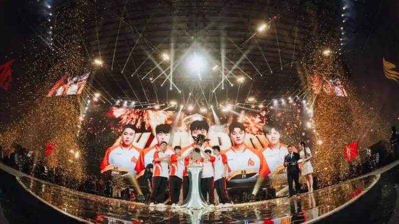 英雄联盟亚运会赛程怎么查？完整观赛指南与赛制解析